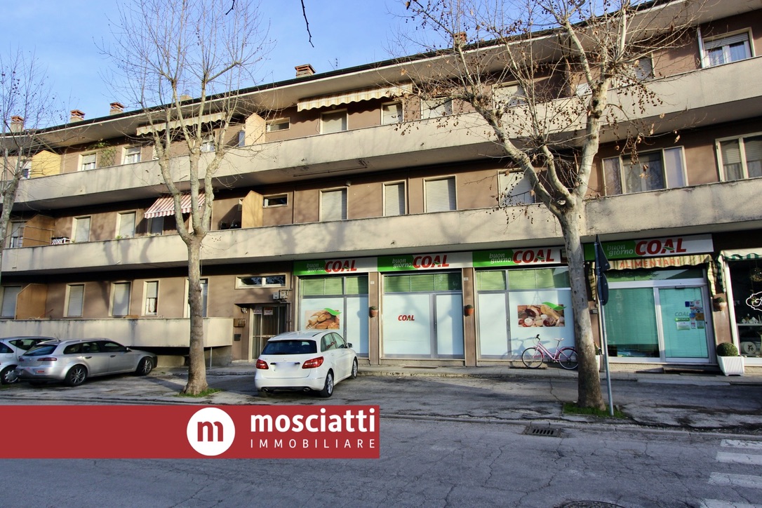 MATELICA, Quartiere San Rocco, Via Michelangelo, vendiamo APPARTAMENTO P2 E ULTIMO cod - 1